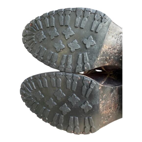 Freebird Apex Boot Women size 7 Brown Leather - Picture 10 of 12